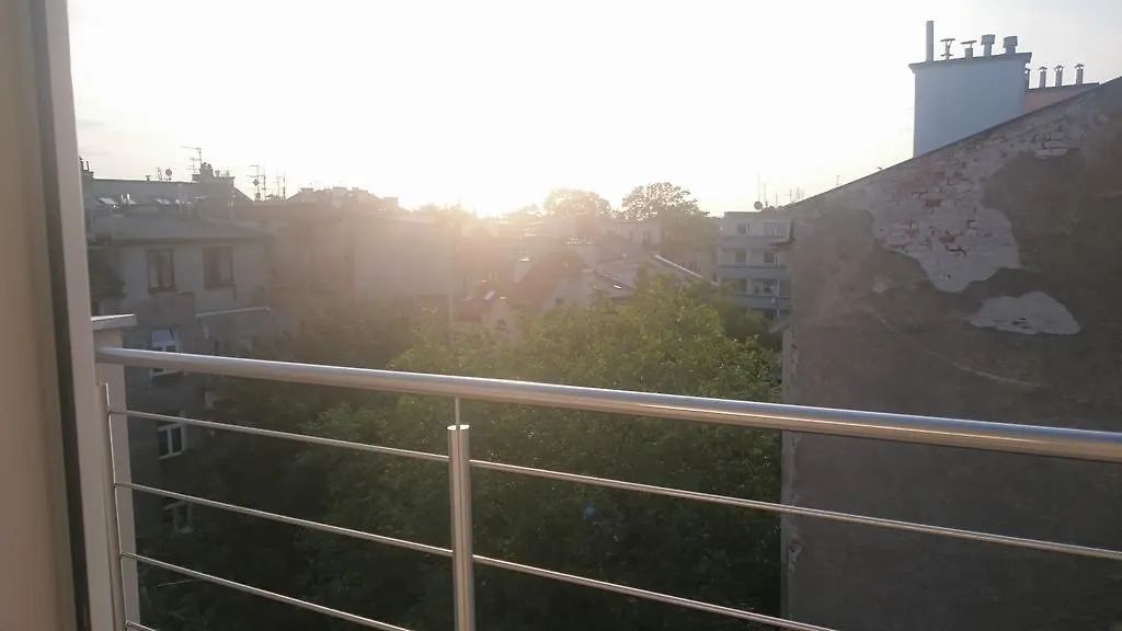 Apartamenty Filarecka Krakow 0*,  Poland